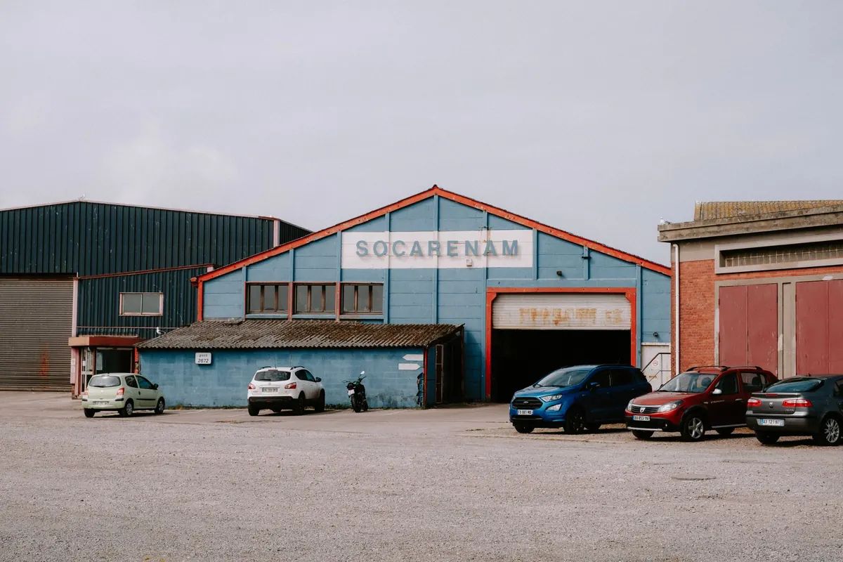 Local Angle: What a Factory Closure Reveals About a Midwest Town's Economy