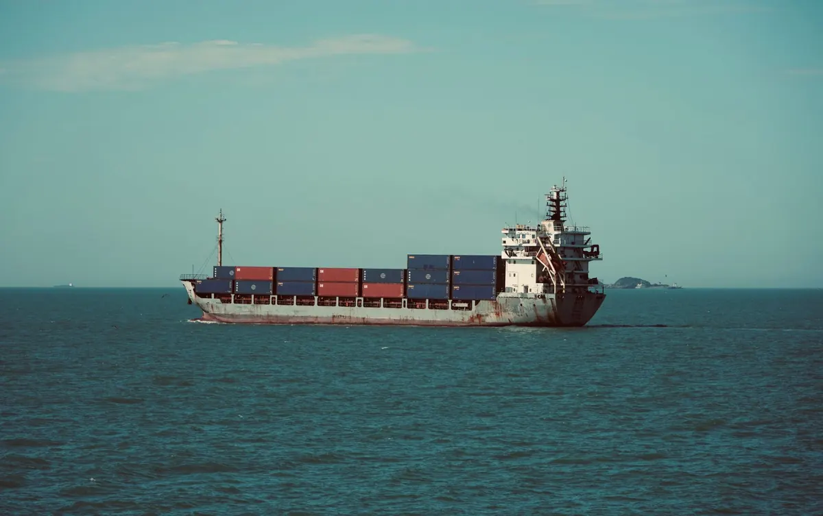 Why Red Sea Shipping Disruptions Raise Prices Everywhere: An Explainer